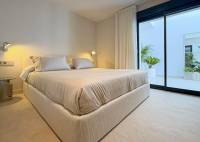 Nybygg - Villa - Rojales - Ciudad Quesada