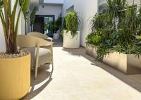 Nybygg - Villa - Rojales - Ciudad Quesada