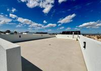 Nybygg - Villa - Rojales - Ciudad Quesada