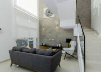 Nybygg - Villa - Rojales - Ciudad Quesada