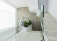 Nybygg - Villa - Rojales - Ciudad Quesada