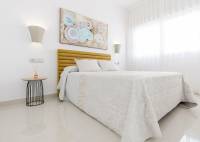 Nybygg - Villa - Rojales - Ciudad Quesada