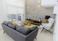 Nybygg - Villa - Rojales - Ciudad Quesada