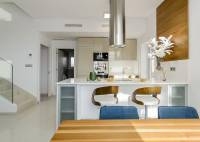 Nybygg - Villa - Rojales - Ciudad Quesada