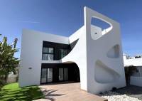 Nybygg - Villa - Rojales - Ciudad Quesada