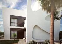Nybygg - Villa - Rojales - Ciudad Quesada