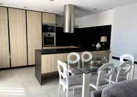 Nybygg - Villa - Rojales - Ciudad Quesada