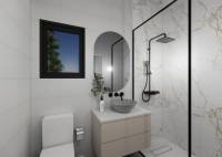 Nybygg - Villa - Rojales - Ciudad Quesada