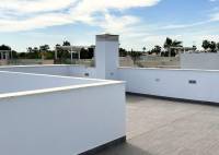 Nybygg - Villa - Rojales - Ciudad Quesada