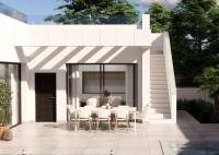 Nybygg - Villa - Rojales - Ciudad Quesada
