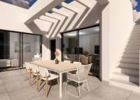 Nybygg - Villa - Rojales - Ciudad Quesada