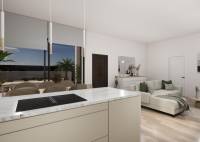 Nybygg - Villa - Rojales - Ciudad Quesada