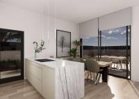 Nybygg - Villa - Rojales - Ciudad Quesada