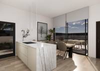 Nybygg - Villa - Rojales - Ciudad Quesada