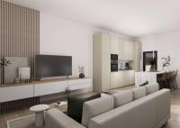 Nybygg - Villa - Rojales - Ciudad Quesada