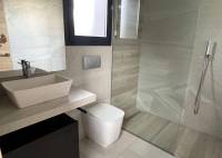 Nybygg - Villa - Rojales - Ciudad Quesada