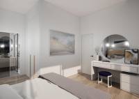 Nybygg - Villa - Rojales - Ciudad Quesada