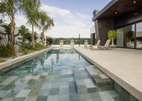 Nybygg - Villa - Rojales - Ciudad Quesada