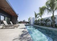 Nybygg - Villa - Rojales - Ciudad Quesada