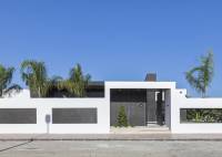 Nybygg - Villa - Rojales - Ciudad Quesada