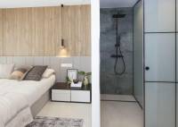 Nybygg - Villa - Rojales - Ciudad Quesada