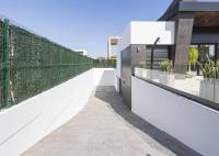 Nybygg - Villa - Rojales - Ciudad Quesada