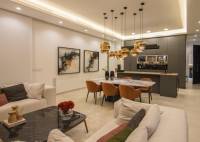 Nybygg - Villa - Rojales - Ciudad Quesada
