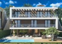 Nybygg - Villa - Rojales - Golf La Marquesa (Ciudad Quesada)
