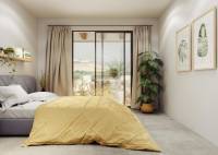 Nybygg - Villa - Rojales - Golf La Marquesa (Ciudad Quesada)