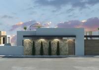 Nybygg - Villa - Rojales - Golf La Marquesa (Ciudad Quesada)