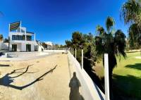 Nybygg - Villa - Rojales - Golf La Marquesa (Ciudad Quesada)