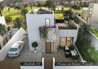 Nybygg - Villa - Rojales - Golf La Marquesa (Ciudad Quesada)