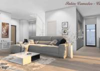 Nybygg - Villa - Rojales - Golf La Marquesa (Ciudad Quesada)