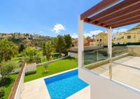 Nybygg - Villa - Rojales - Golf La Marquesa (Ciudad Quesada)