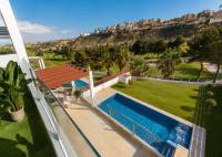 Nybygg - Villa - Rojales - Golf La Marquesa (Ciudad Quesada)