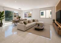 Nybygg - Villa - Rojales - Golf La Marquesa (Ciudad Quesada)