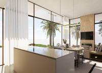 Nybygg - Villa - Rojales - La Marquesa Golf