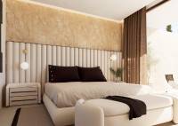 Nybygg - Villa - Rojales - La Marquesa Golf
