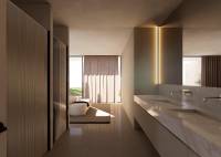 Nybygg - Villa - Rojales - La Marquesa Golf