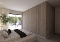 Nybygg - Villa - Rojales - Lo Marabú