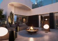 Nybygg - Villa - Rojales - Lo Marabú