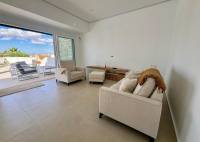 Nybygg - Villa - Rojales