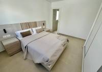 Nybygg - Villa - Rojales