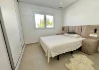 Nybygg - Villa - Rojales