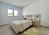 Nybygg - Villa - Rojales