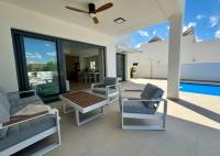 Nybygg - Villa - Rojales