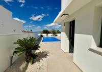 Nybygg - Villa - Rojales