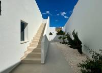 Nybygg - Villa - Rojales