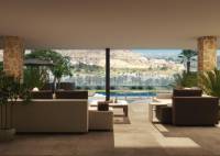 Nybygg - Villa - Rojales