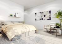 Nybygg - Villa - Rojales